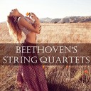 Amadeus Quartet - String Quartet No 4 in C Minor Op 18 No 4 I Allegro ma non…
