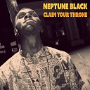 Neptune Black - Better Man in Me