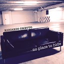 Riccardo Ometto - No Place to Hide