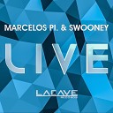 Marcelos Pi Swooney - Live Club Mix