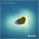 Brook Sapphire - One Love Album Mix