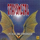 Transmetal - Cenizas Humanas