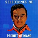 Pedro Otiniano - Es El Amor