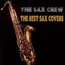 The Sax Crew - Halo