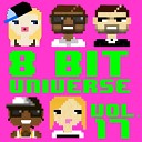 8 Bit Universe - Buried Alive 8 Bit Version