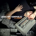 Joachim Garraud feat Sarah Grays - Die Invasion II Yoann Feynman Remix
