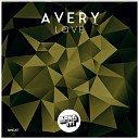 Avery - Love Radio Edit