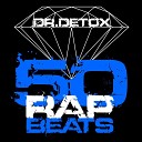 Dr Detox - Deep Cover Instrumental Version