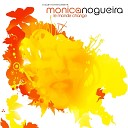 Monica Nogueira - Menino de Ipanema Album mix