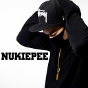 Nukiepee feat Smiley Blinky - My Beautiful Pain