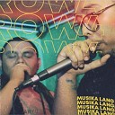 ROW 4 - Musika Lang