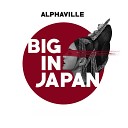 Alphaville Лучшие ремиксы за июль 2010 Electro House Electro 30 июля 2010 320… - Big in Japan Saint Patrick aka Patrizzio…