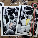 Ric Fellini - Welcome to Rimini Extended Version