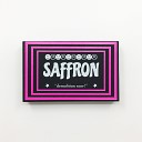 Saffron - Why Bother