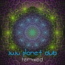 Juju Planet Dub - The Flying Carpet Floating Planet Remix
