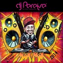 DJ Peretse in the Mix - Max Mix 2014