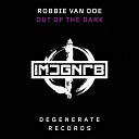 Robbie Van Doe - Out of the Dark