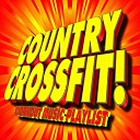 Crossfit Junkies - Dirt Road Anthem Crossfit Workout Mix