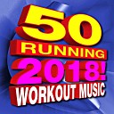 DJ Remix Workout - Starboy Running Dance Mix