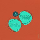 Tryangle - Best Friends Original Mix