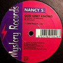 Nancy S - God Only Knows Club Version