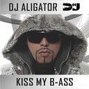 24 DJ Aligator - CALLING YOU Pulsedriver Remix