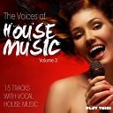 Carlos Russo feat Noe - Wonderland Vocal Mix