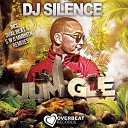 DJ Silence - Jungle S w g Mmbhtn Remix