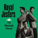 Royal Jesters - Happy Ever After