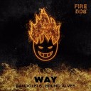 Gandolfi B Bruno Alves - Way Original Mix