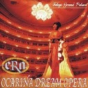 Era - Costa Diva Opera Dream