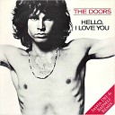 The Doors - Hello I Love You Badself Sasha Dee Remix