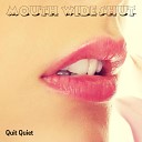 Quit Quiet - Warned Pain
