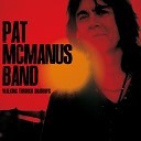 Pat Mc Manus - Ready to Rock