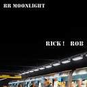Rick Rob - Violence Of Her Time