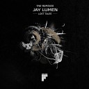 Jay Lumen - Quiet Storm Mark Reeve Remix