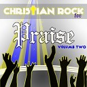 Christian Rock Disciples - My Savior My God Instrumental Version