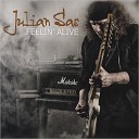 Julian Sas - Fear of Falling Live