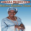 Halima Kissima Tour - Dali Soroma