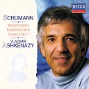 Vladimir Ashkenazy - Schumann Piano Sonata No 1 In F Sharp Minor Op 11 3 Scherzo Allegrissimo ed…