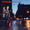 Sting - I Can t Stop Thinking About You L A Version Deluxe Super Deluxe Edition s Bonus…