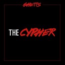 Ghetts - The Cypher feat Ghetto J Clarke