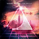 Electric Pyramid feat Sakura Ishadoh - New York City Japanese Version