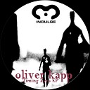 Oliver Kapp - Shift 20th Anniversary Mix