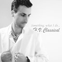 H V Classical - Something What I Do Radio Edit