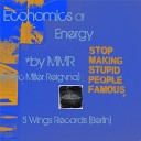 Mmr Marc Miller Reigvna - Sweet Deep Shift Euphoria Schall MMR remix