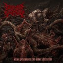Defleshed And Gutted - Engorging The Newly Deceased