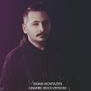 Ramin Montazeri - Gharibe Rock Version