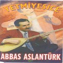 Ali Abbas Aslant rk - Malatya Eline