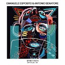 Emanuele Esposito Antonio Senatore - Spirit Path